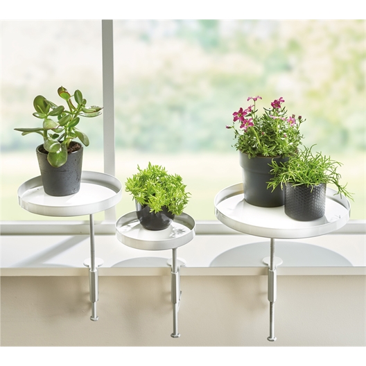 Support déco : divers coloris