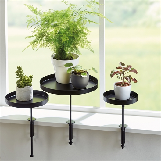 Support déco : divers coloris