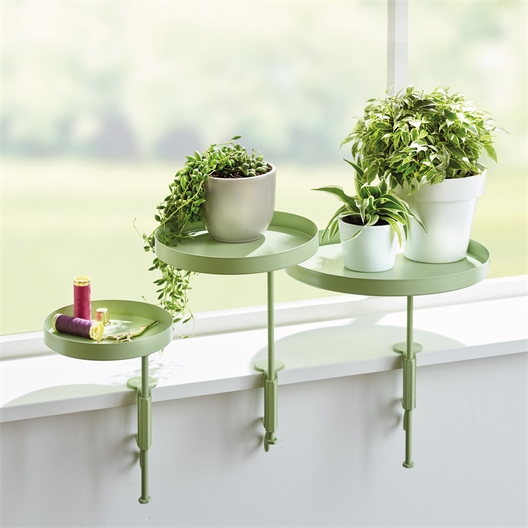 Support déco : divers coloris