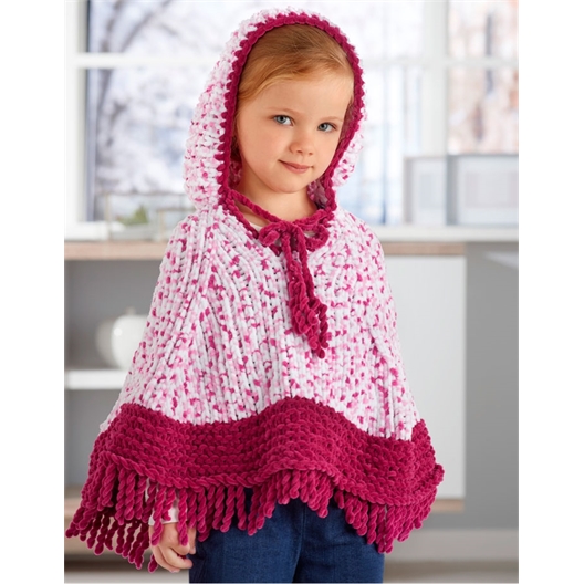 Fil à tricoter Dolphin baby Prune