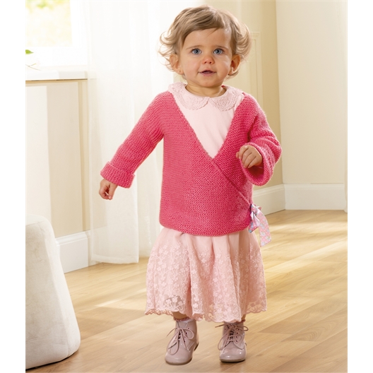 Fil Everyday Bébé - divers coloris