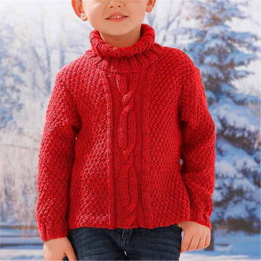 Fil Everyday Bébé - divers coloris