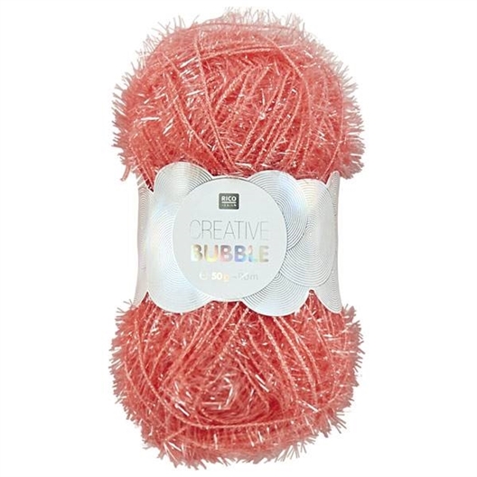 Fil à tricoter Bubble : divers coloris