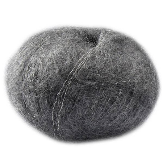 Fil Mohair Loves Silk : divers coloris