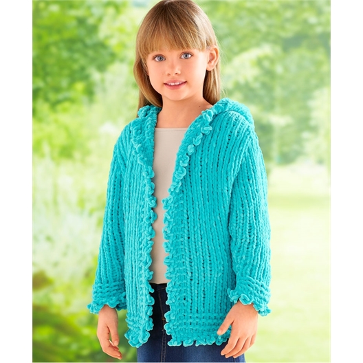 Fil Dolphin : les couleurs unies