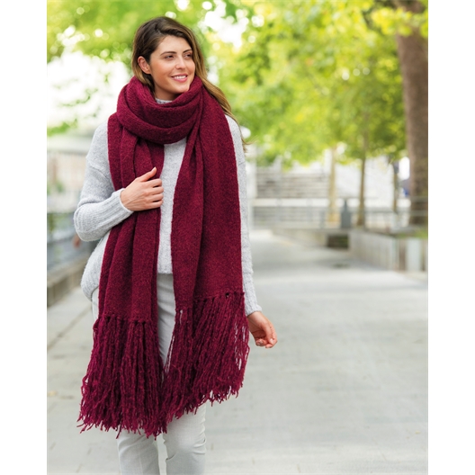 Fil Fiocco : divers coloris