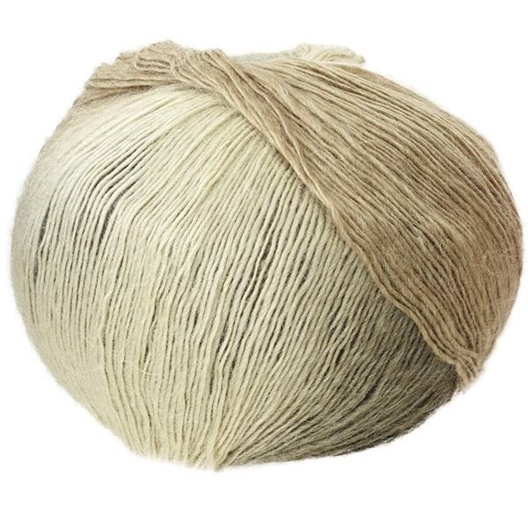 Fil tricoter juliette 100g Fumé