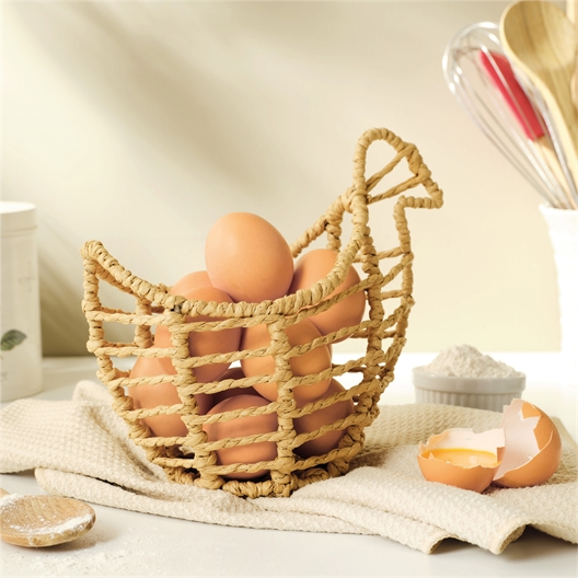 Corbeille à œufs