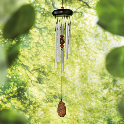 Carillon œil de tigre