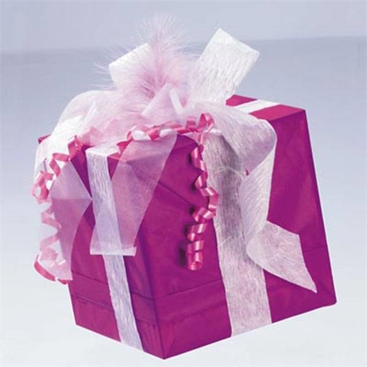 Le cadeau de remplacement