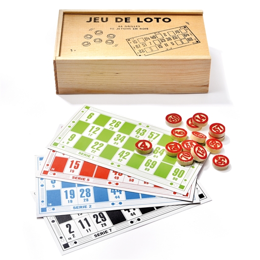 Trio - Jeu de Société - L'Atelier des Jeux