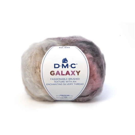 Fil Galaxy Rose-violine