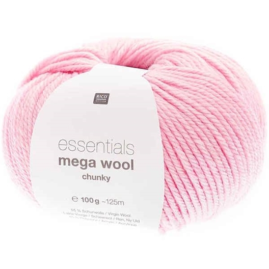 Fil Essential Mega Wool Chunky : Divers coloris