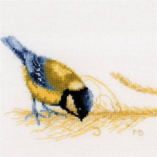 Kit au point compté