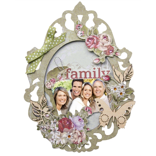 Kit cadre à personnaliser