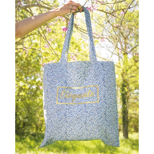 Kit Couture Tote Bag