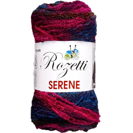 Fil Serene 300 gr - Divers coloris