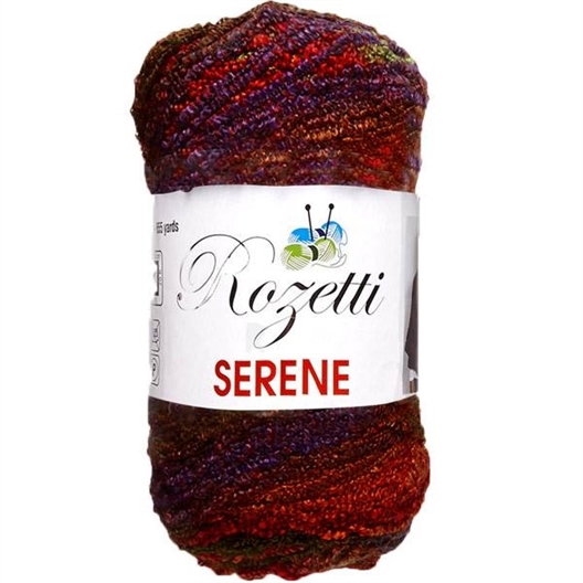 Fil Serene 300 gr - Divers coloris