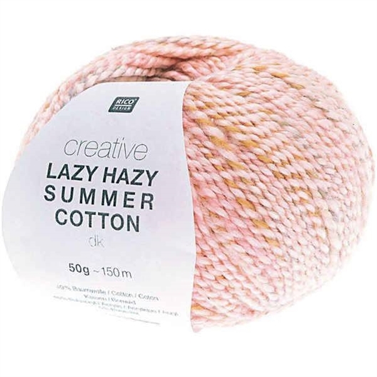 Fil Creative Lazy Hazy : divers coloris