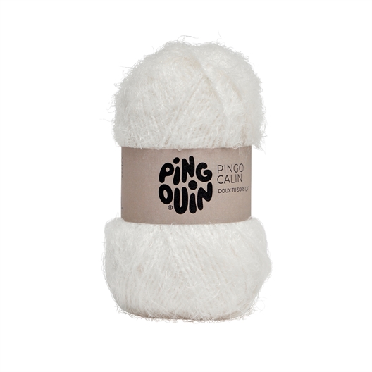 Fil Pingo Câlin : divers coloris