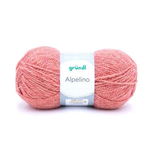 Fil Alpelino : divers coloris