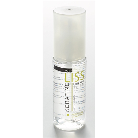 Sérum cheveux Frizz Plus 50ml