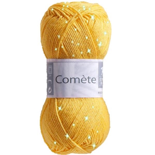 Fil Comète : Divers coloris