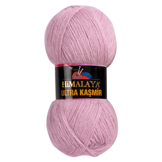 Fil Ultra Kashmir 100gr Bois de Rose Bois de rose