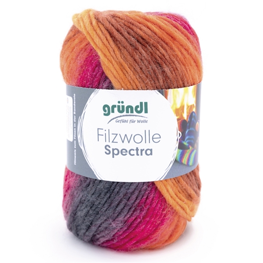 Fil Spectra : divers coloris