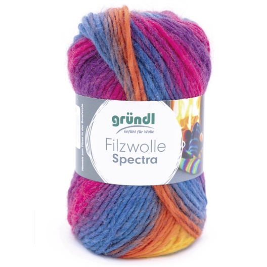 Fil Spectra : divers coloris