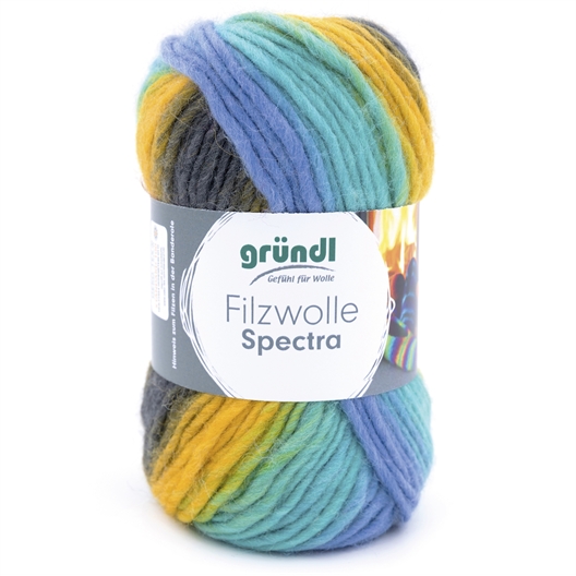 Fil Spectra : divers coloris