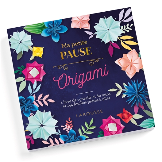 Ma petite pause Origami