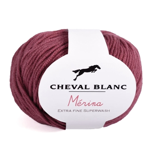 Fil Merina : divers coloris