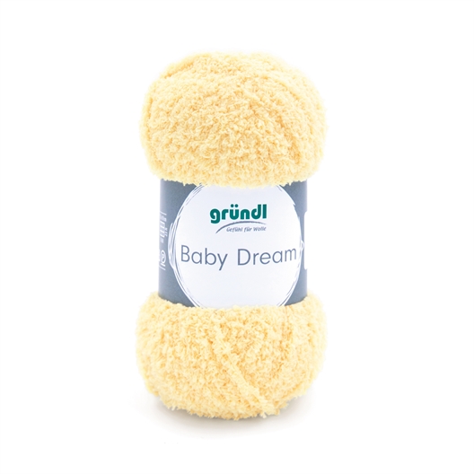 Fil Baby Dream : divers coloris