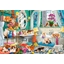 Puzzle 1500 pièces L'heure du bain