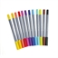 Boîte de 12 feutres aquarelle double pointe Faber-Castell