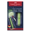 Paillettes phosphorescentes Faber-Castell