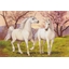Puzzle 1000 pièces Licornes amoureuses