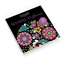 Black premium mandala