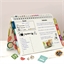 Kit carnet mes recettes de famille