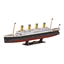 Maquette 3D monument Titanic