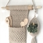 Kit support de cuisine en macramé