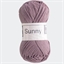 Fil à tricoter sunny : divers coloris