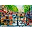 Puzzle 1000 pièces Amsterdam
