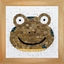 Kit mosaïque Grenouille
