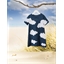 Modèle tricot Sunny robe nuage n°18