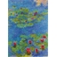 Puzzle 1000 pieces Claude Monet - Les nymphéas