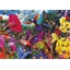 Puzzle 1000 pièces Nature en ébullition