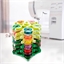 Tour de rangement pour cannettes de fils