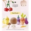 Livre Ricorumi Fresh friends